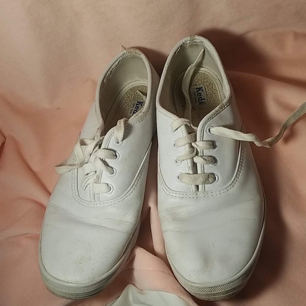 Keds - Picture 3 of 7